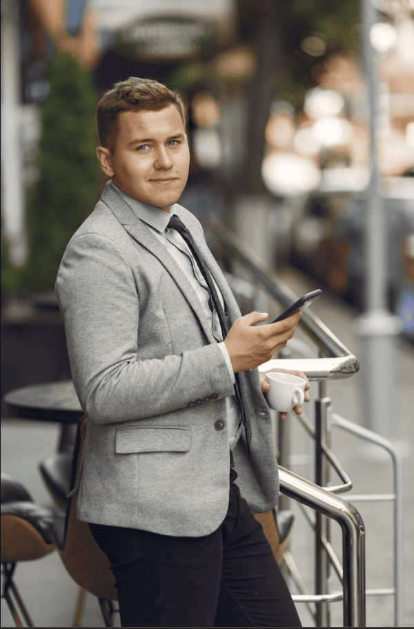 Сергей Николаи - Руководитель партнерской программы calltracking.ru